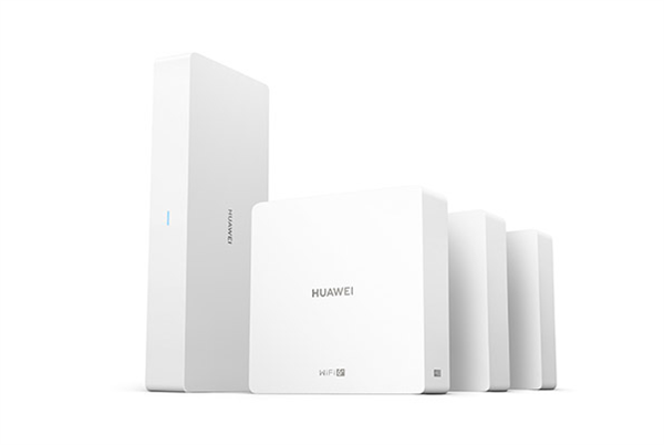 华为首款全屋Wi-Fi 6+路由器曝光：京东5月19日正式开售