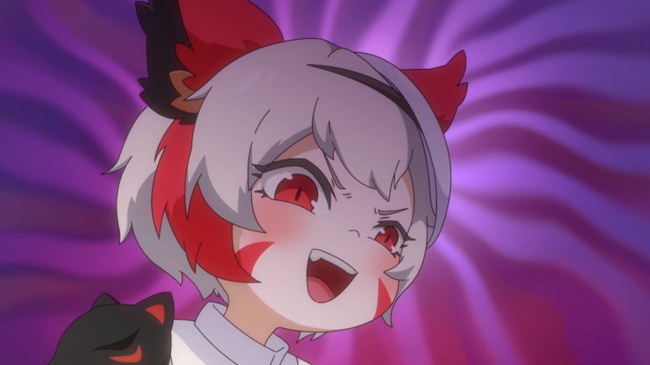 阴阳师系列新游《阴阳师：妖怪小班》开启全渠道预约