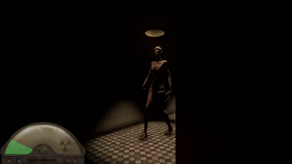 科幻恐怖游戏《S.W.A.N.：切尔诺贝利未勘之地》登陆Steam