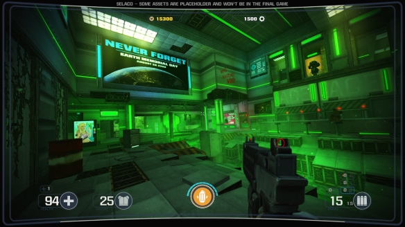 FPS新作《Selaco》上架Steam 支持Mod