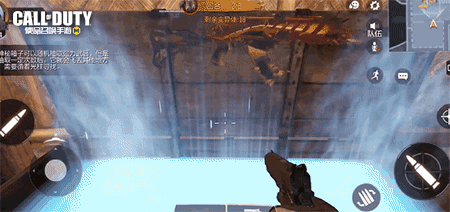 《使命召唤手游》新版本“异变狂潮”4月16日上线