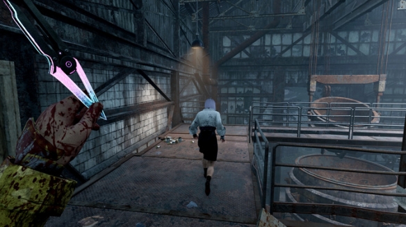 《黎明杀机》新章“All-Kill”上线 “骗术师”“李允珍”登场