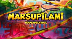 动漫改编游戏《长尾豹马修：大冒险》11月16日登陆Steam/PS4/Xbox/Switch