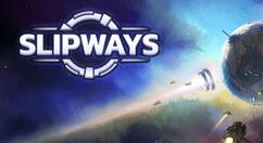 太空战略游戏《Slipways》免费Demo上线Steam 6月4日发售