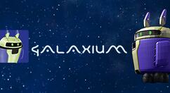 Steam喜加一：街机射击游戏《Galaxium》免费领取