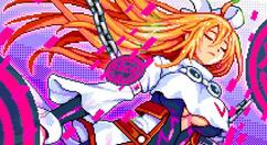 《超惑星战记零3》序幕剧情、开场截图和角色设定图公开