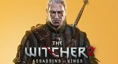 《巫师2：国王刺客》9张标志角色艺术绘图庆十周年