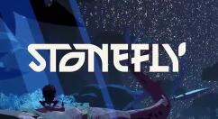 手绘风机甲冒险游戏《Stonefly》6月1日发售 夺回失落的传家宝