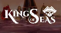 动作RPG游戏《海洋之王》正式发售 冲破难关成为海盗之王