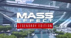 Steam公布最新销量榜：《质量效应：传奇版》第一 生化8第二