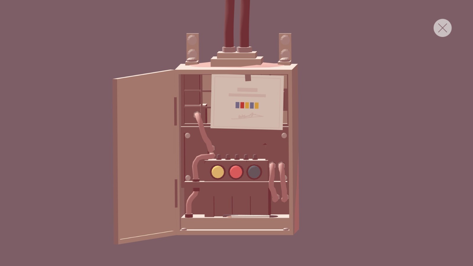 Steam特别好评游戏《忆落谜境》特价促销 仅售7元