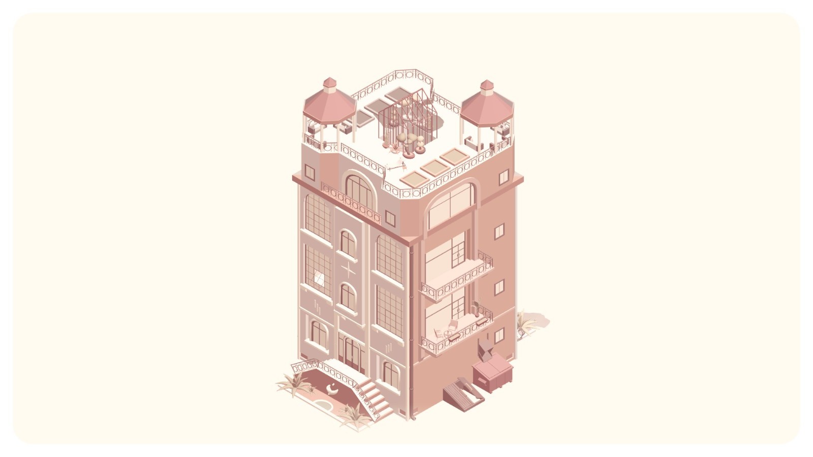 Steam特别好评游戏《忆落谜境》特价促销 仅售7元