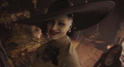 IGN 8分：《生化危机8》 让人兴奋 引人入胜