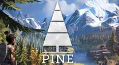 Epic喜加一：开放世界动作冒险游戏《松树》免费领取