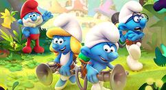 3D冒险游戏《蓝精灵：Vileaf任务》10月25日登陆PC/PS4/XB1/NS