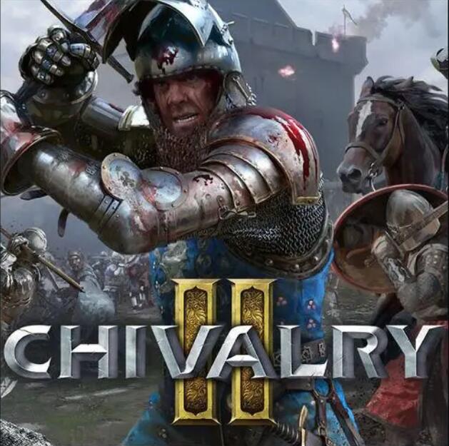 中世纪第一人称砍杀游戏《骑士精神2》5月27日公测