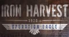 《钢铁收割》公布DLC“飞鹰行动”剧情 架空世界的新体验