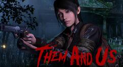 《孤岛诡影》Steam版更新 添加简体中文