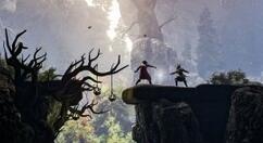 《贪婪之秋》Steam开启限时特惠活动 新史低53元