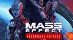 英国周榜：《质量效应：传奇版》夺冠 生化8第二