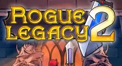 2D横版动作Rougelite游戏《盗贼遗产2》Steam新史低