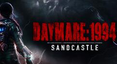 第三人称生存恐怖游戏《白日梦魇：沙堡1994》上架Steam 支持简中