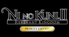 角色扮演游戏《二之国2：幽灵国度王子版》9月17日登陆Switch