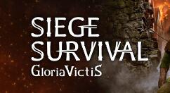 《征服的荣耀：围城》正式登陆Steam/Epic/GOG 首周8折优惠