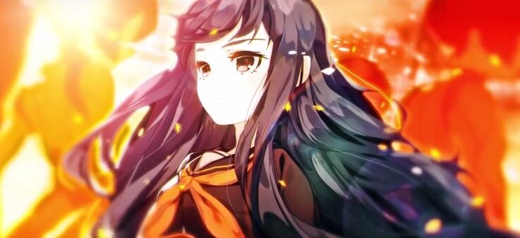 视觉小说游戏《新世界失明者》登陆Steam 限时特惠22元