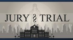律师模拟RPG游戏《Jury Trial》上架Steam 2021年内发售