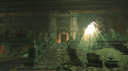 《怪物猎人物语2：破灭之翼》游戏截图、原画艺术图曝光