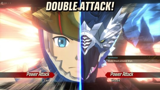 《怪物猎人物语2：破灭之翼》游戏截图、原画艺术图曝光