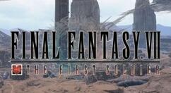 手游《最终幻想7：第一战士》开启预约注册 5月27日截止