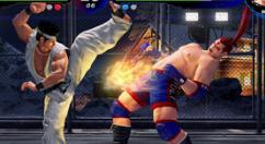 《VR战士5：最终对决》6月1日登陆PS4平台独占