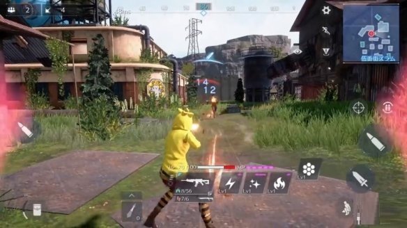 手游《最终幻想7：第一战士》开启预约注册 5月27日截止