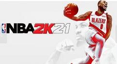 Epic喜加一：体育竞技游戏《NBA 2K21》免费领取