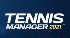 网球经理人模拟游戏《网球经理2021》Steam抢先体验 限时折扣价153元