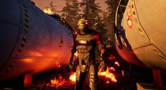 末日后生存游戏《上一代：生存游戏》上架Steam 5月开启抢先体验