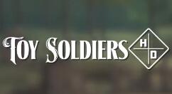 《玩具士兵》HD版8月登陆Steam/PS4/XboxOne/Switch