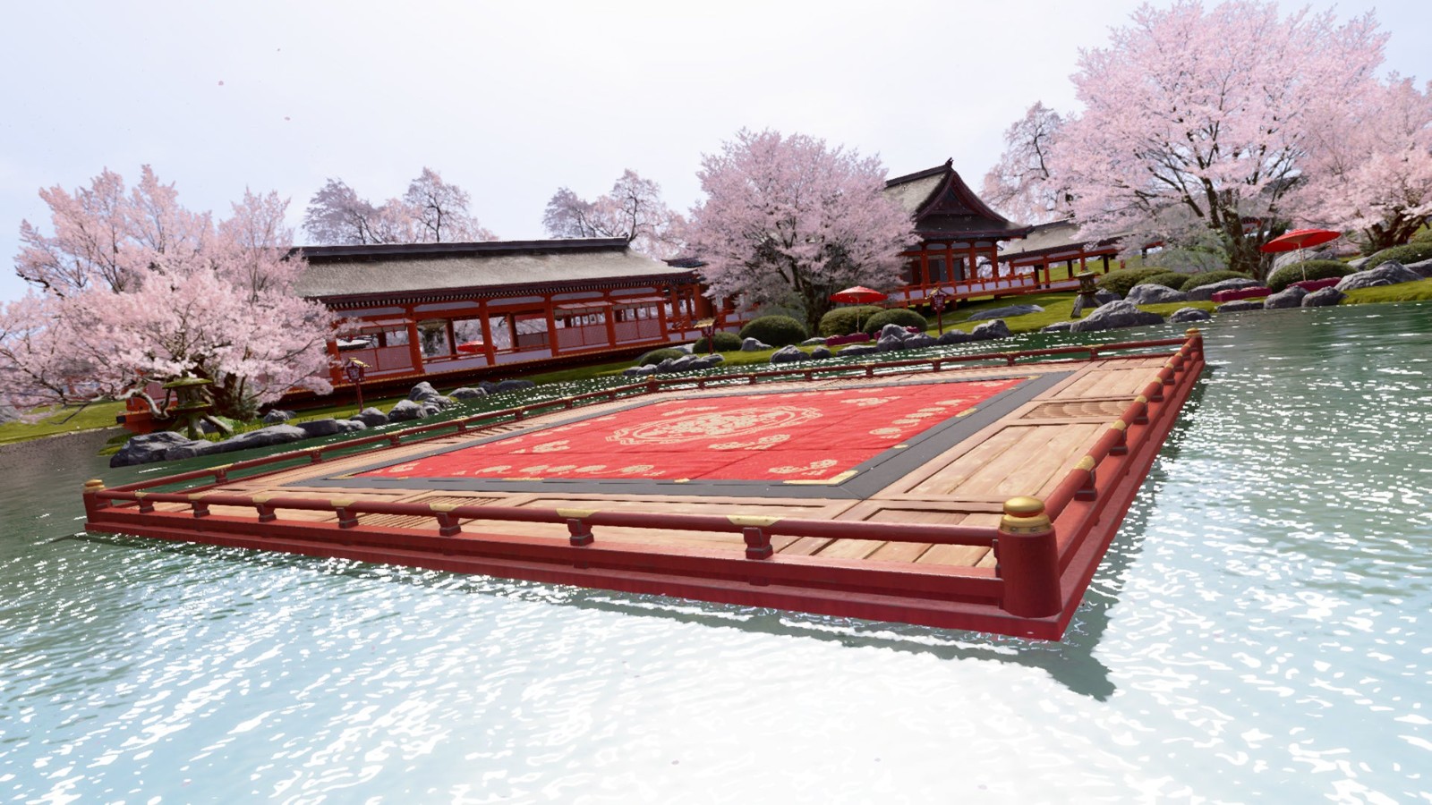 《VR战士5：最终对决》6月1日登陆PS4平台独占