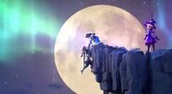 MMORPG手游《月光雕刻师》全球上线 支持简体中文