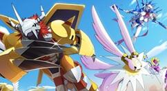 《数码宝贝：新世纪》开启预约 数码宝贝集结 开启冒险之旅