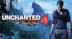 PS4独占游戏《神秘海域4：盗贼末路》即将登陆PC平台