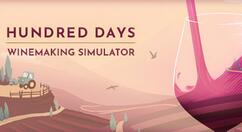 酿酒模拟游戏《百日：酿造物语》5月13日登陆Steam 支持简中