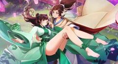 《侠客风云传OL》520活动5月19日陆续开启 青衣剑仙觉醒限时开放