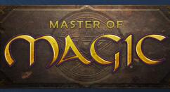 经典游戏《魔法大师》重制版2022年登陆PC 游戏截图公开