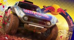 赛车竞速游戏《尘埃5》发布“红牛革命”更新 支持跨平台