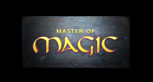 经典游戏《魔法大师》重制版2022年登陆PC 游戏截图公开