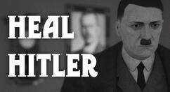 文字推理游戏《治愈希特勒》上架steam 夏季发售