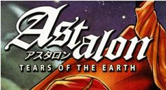 动作新游《阿斯达伦：地球之泪》6月3日登陆Switch/PS4/Xbox One/PC